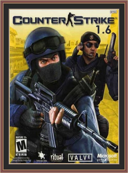 Counter strike 1.6 for mac os x yosemite 10 10 or later