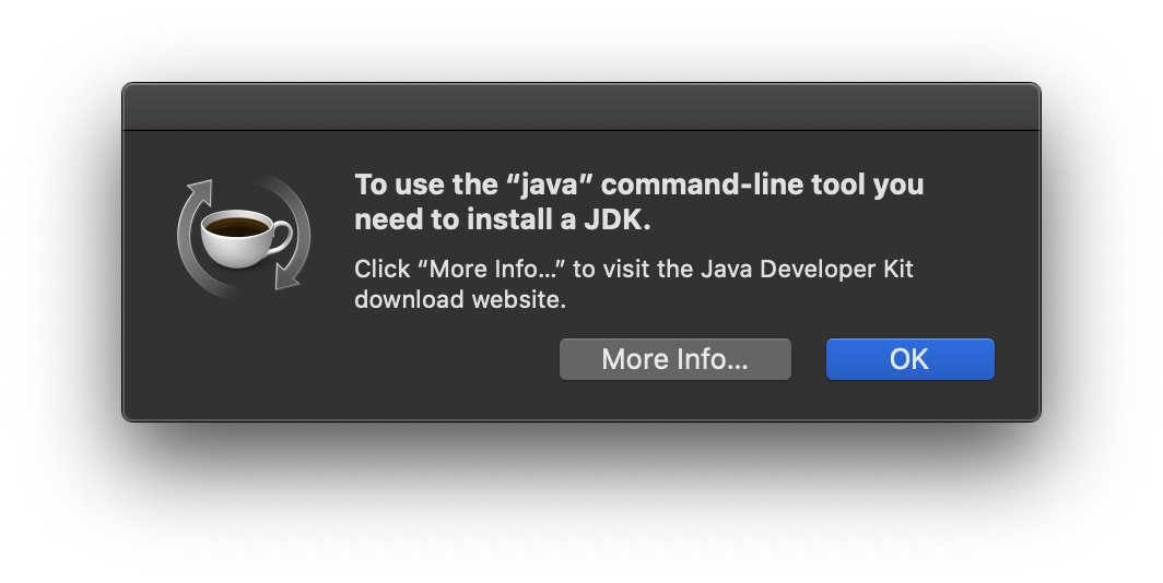 Java Se 6 Runtime For Mac Os X Mavericks
